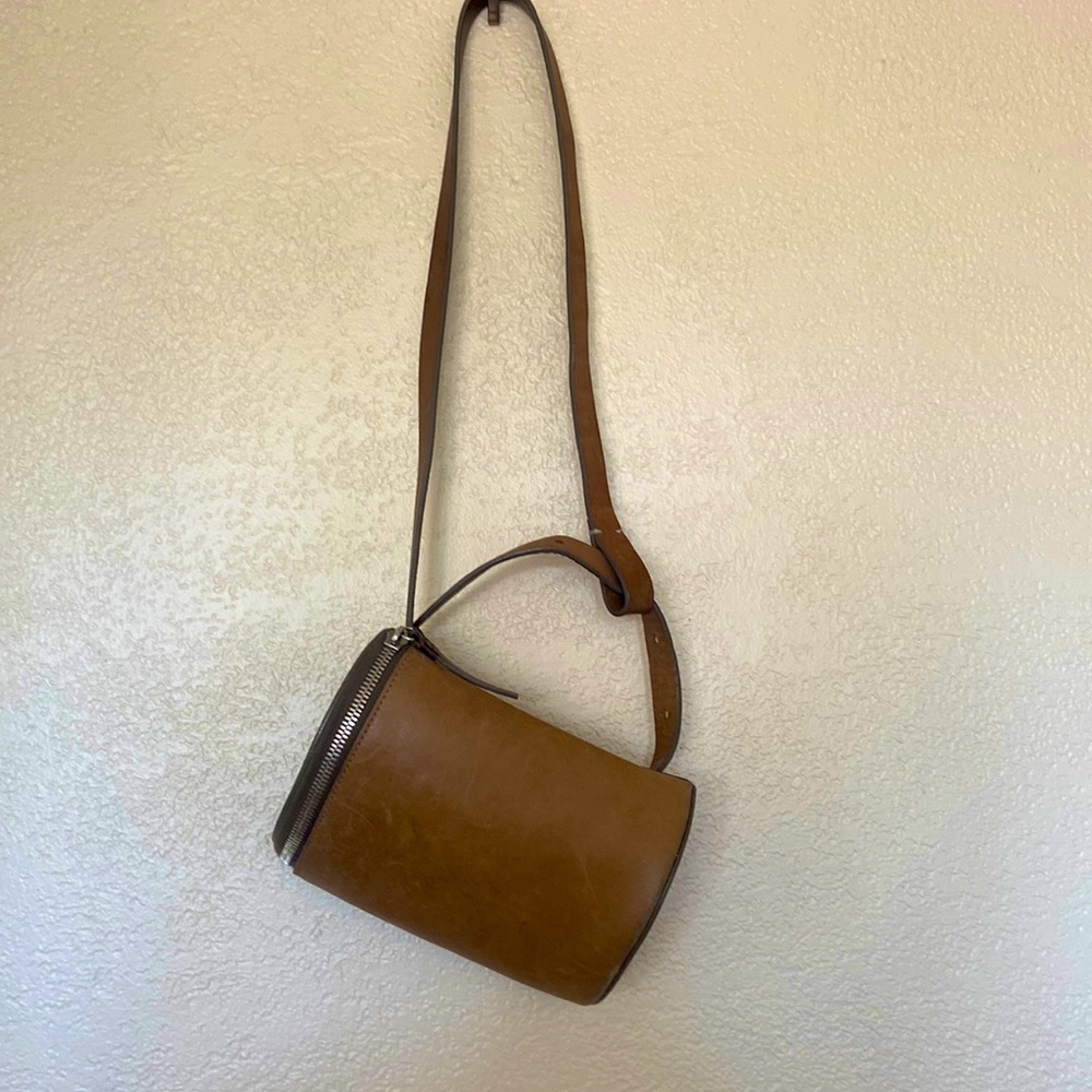 Building Block Cross Body Bag
